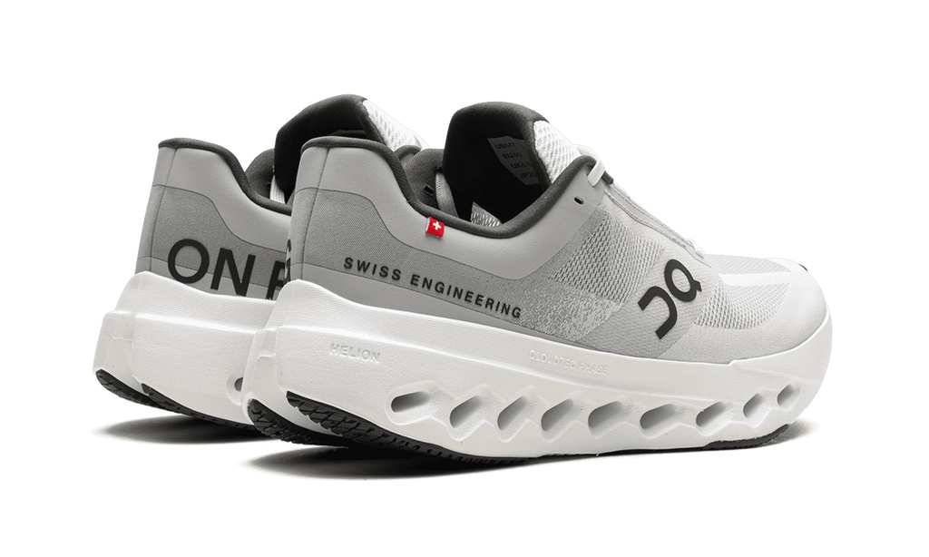 ON RUNNING MENS Cloudsurfer "White" 3ME30020070 3ME30020070 from Stadium Goods