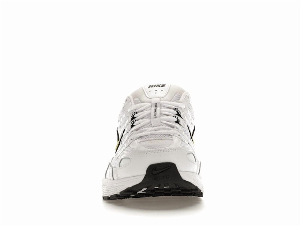 Nike Men's P-6000 Black Running Shoes, from StockX