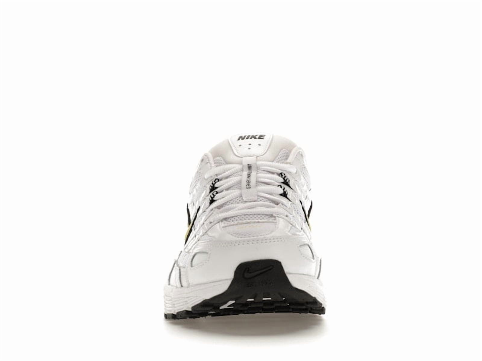 Nike Men's P-6000 Black Running Shoes, from StockX