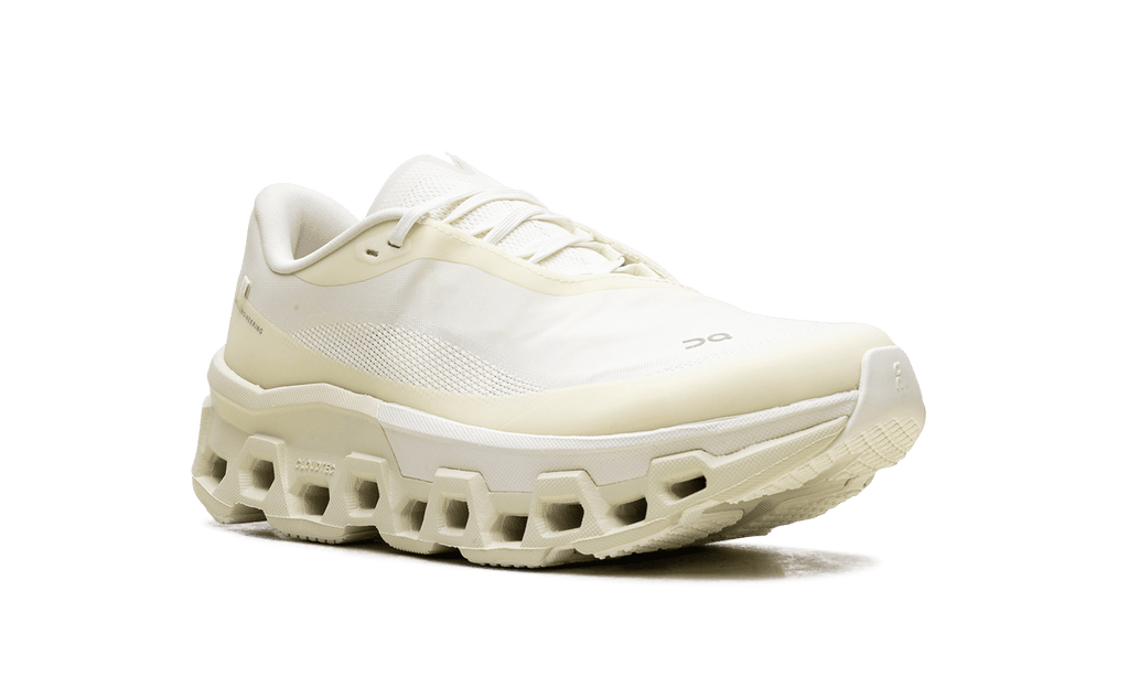 ON RUNNING WOMENS Cloudmonster 2 Womens "Post Archive Faction - Seeding White" 3WE10351062 3WE10351062 from Stadium Goods