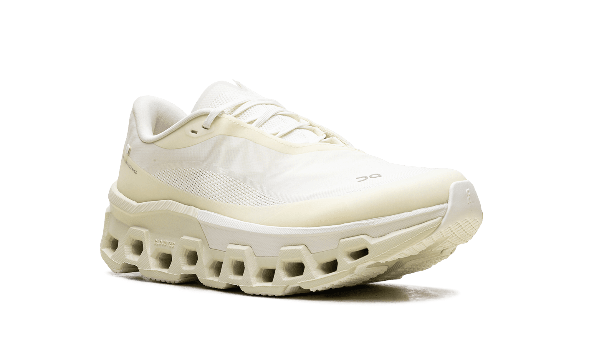 ON RUNNING WOMENS Cloudmonster 2 Womens "Post Archive Faction - Seeding White" 3WE10351062 3WE10351062 from Stadium Goods