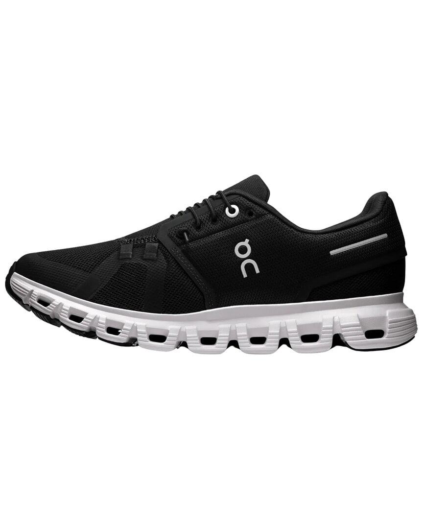On Running Cloud Zero Gravity Cloudtec Sneakers Black (Women's)