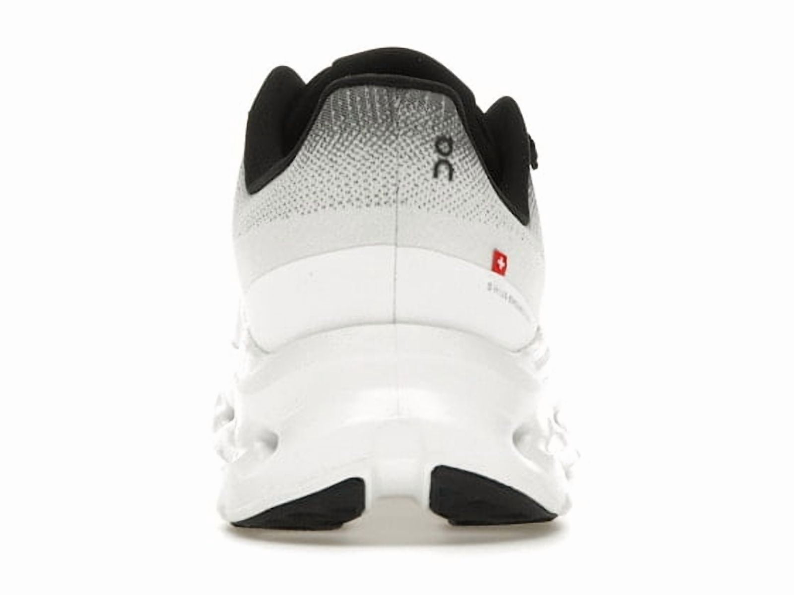 On Men's Running Shoes Cloudtilt Black Ivory, from StockX