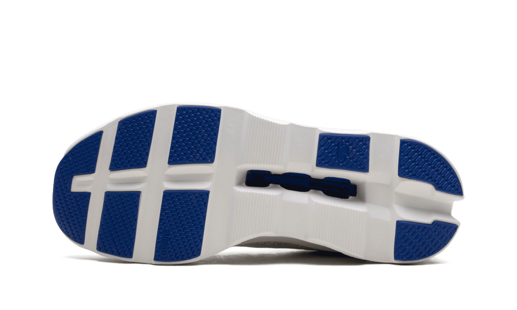 ON RUNNING MENS Cloudmonster 'Lunar New Year' White Indigo "WHITE BLUE" 3ME10460629 3ME10460629 from Stadium Goods