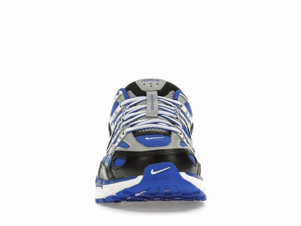 Nike Men's P-6000 Black Running Shoes, from StockX