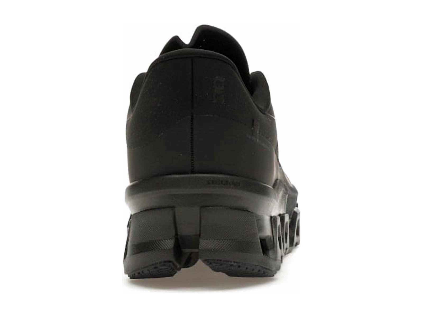 On Men's Cloudmonster 2 POST ARCHIVE FACTION Black Running Shoes, from StockX
