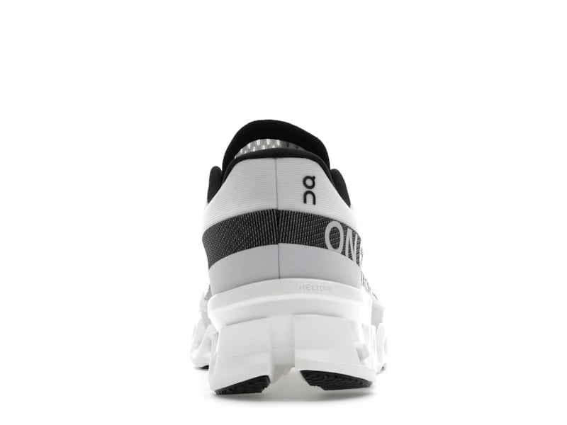 On Men's Cloudmonster 2 POST ARCHIVE FACTION Black Running Shoes, from StockX