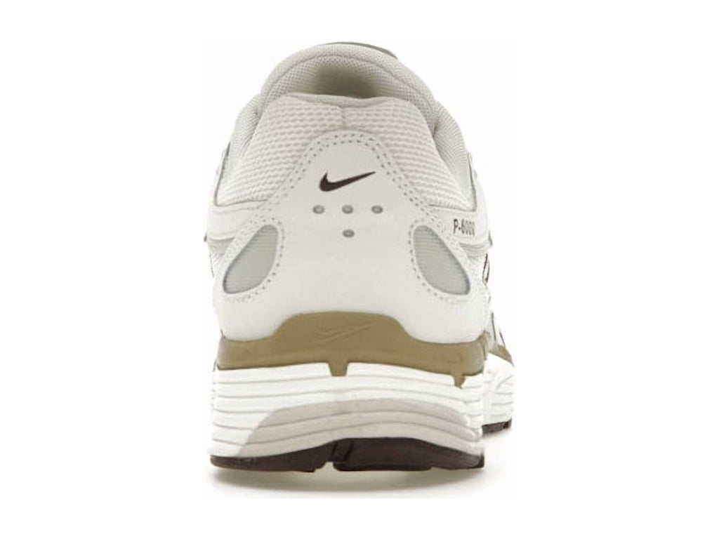 Nike Men's P-6000 Black Running Shoes, from StockX