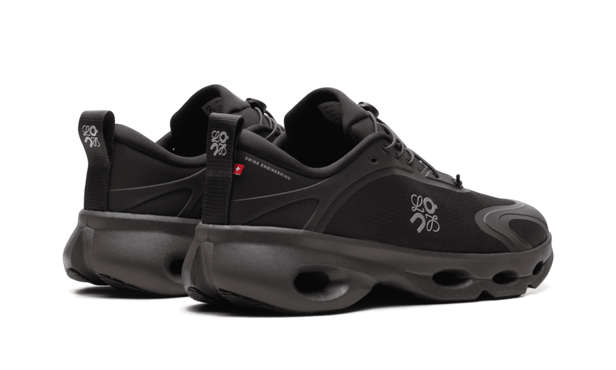 ON RUNNING MENS Cloudsolo "LOEWE - Dark Brown Black" 3MF30664611 3MF30664611 from Stadium Goods
