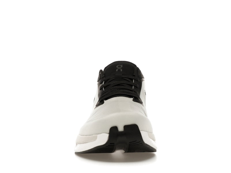 On Men's Running Cloudzone Ice Black Shoes, from StockX