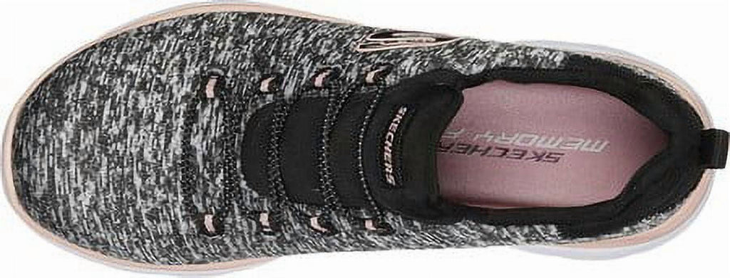 Skechers Women's SUMMITS-COOL CLASSIC Slip-On Athletic Sneaker, Wide Width Available