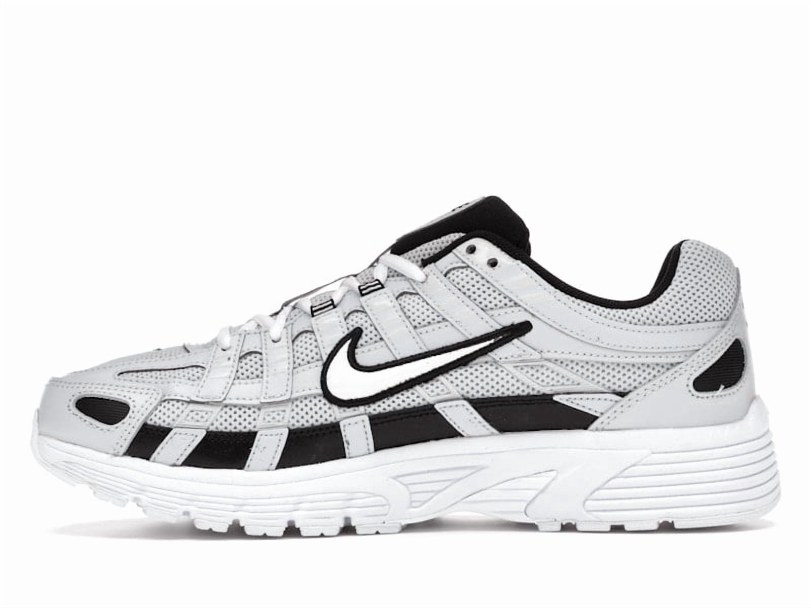 Nike Men's P-6000 Black Running Shoes, from StockX