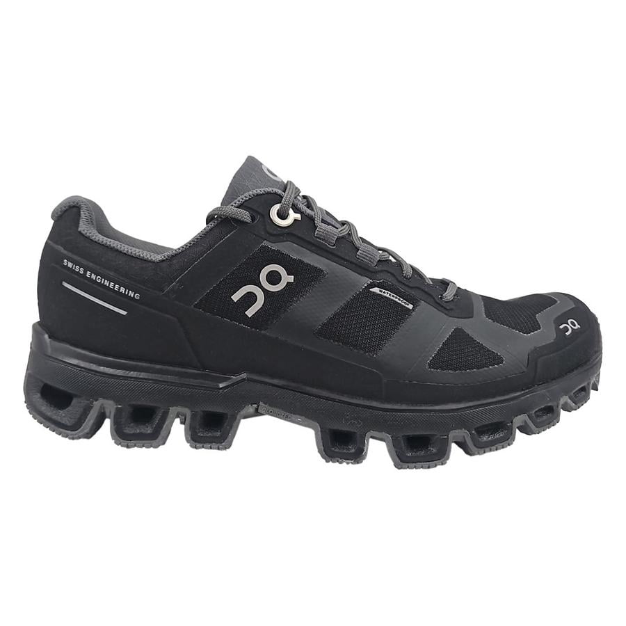 On Running Cloudventure Waterproof 2 Sneaker, 7