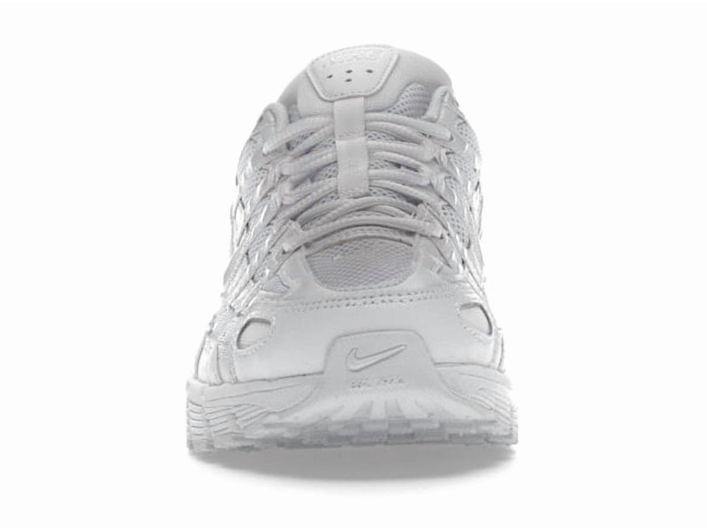 Nike Men's P-6000 Black Running Shoes, from StockX