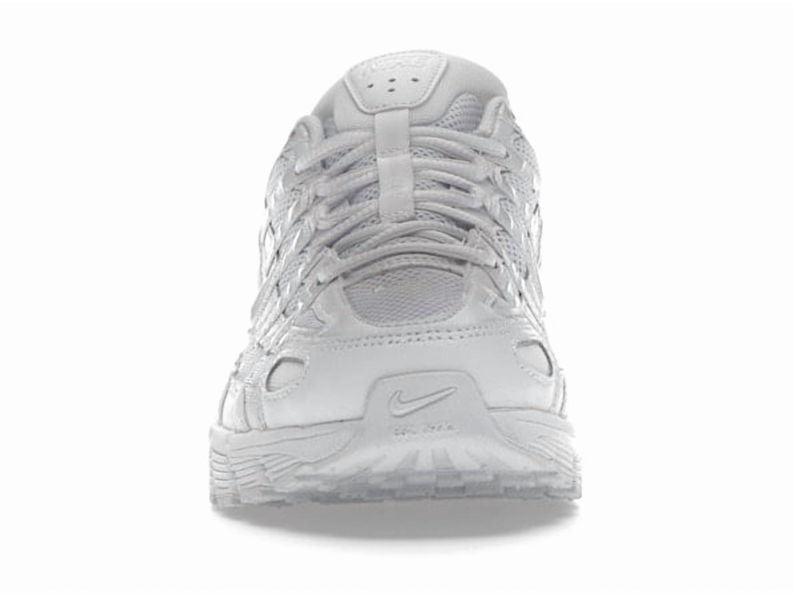 Nike Men's P-6000 Black Running Shoes, from StockX