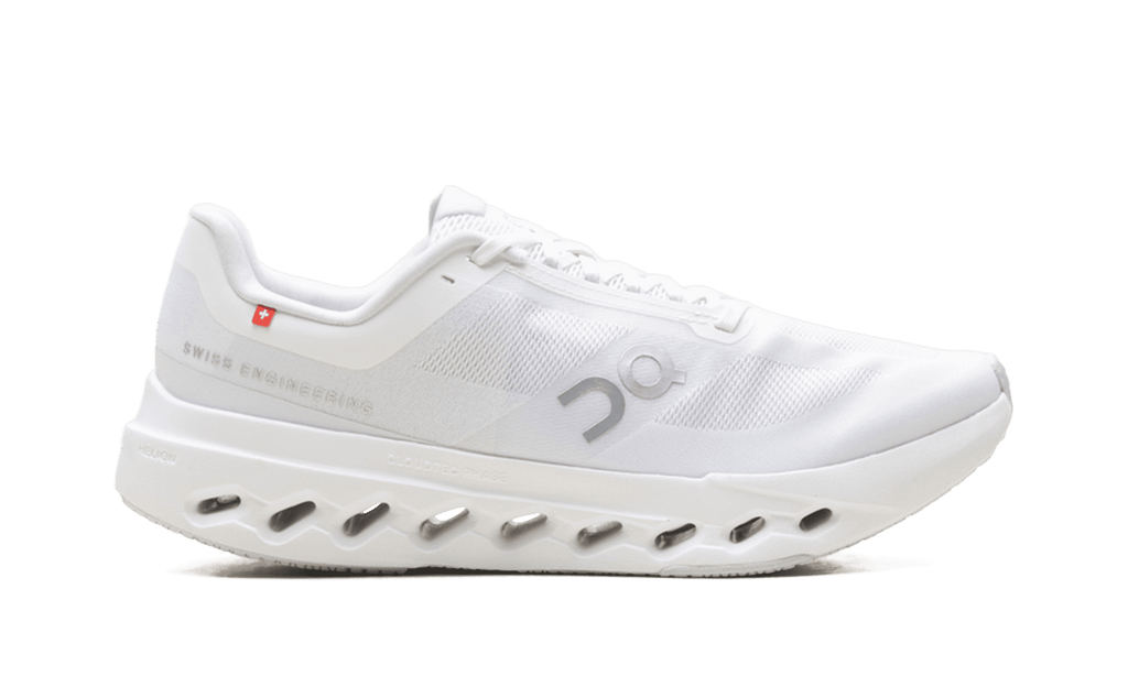ON RUNNING MENS Cloudsurfer Next "White" 3ME30021200 3ME30021200 from Stadium Goods