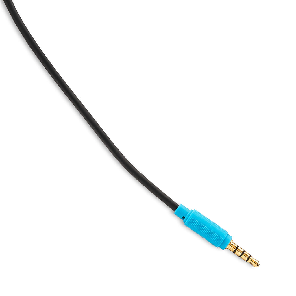 onn Wired Gaming Headset Compatible with Nintendo Switch/Switch OLED/Switch Lite, Multicolor