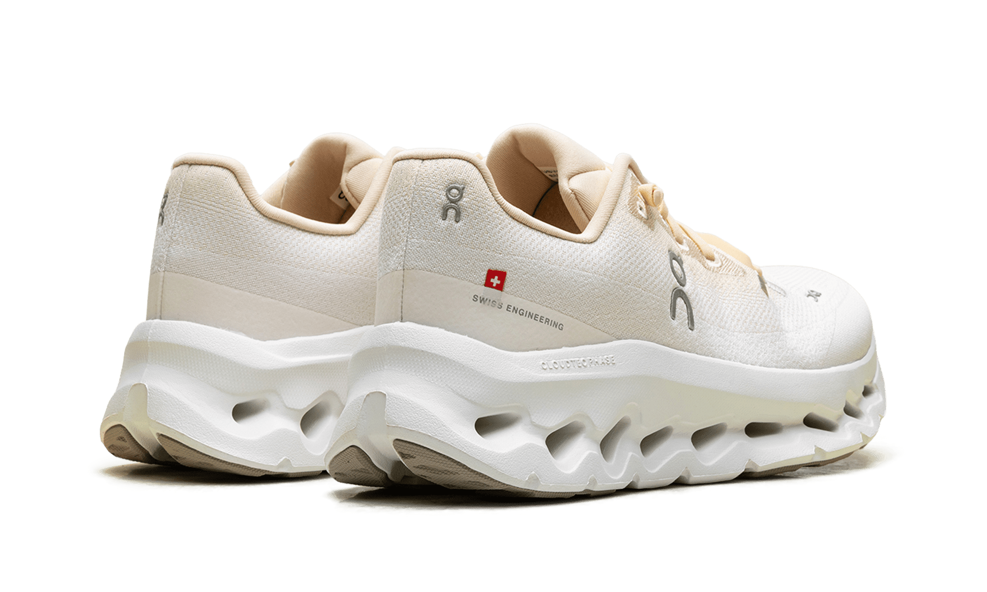 ON RUNNING WOMENS Cloudtilt Womens "Blonde Dew" 3WE10053107 3WE10053107 from Stadium Goods