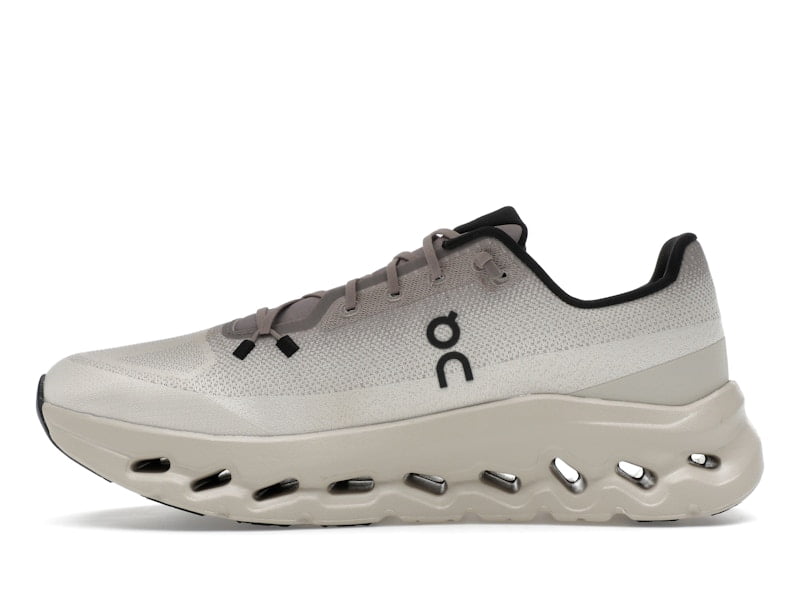 On Men's Running Shoes Cloudtilt Black Ivory, from StockX