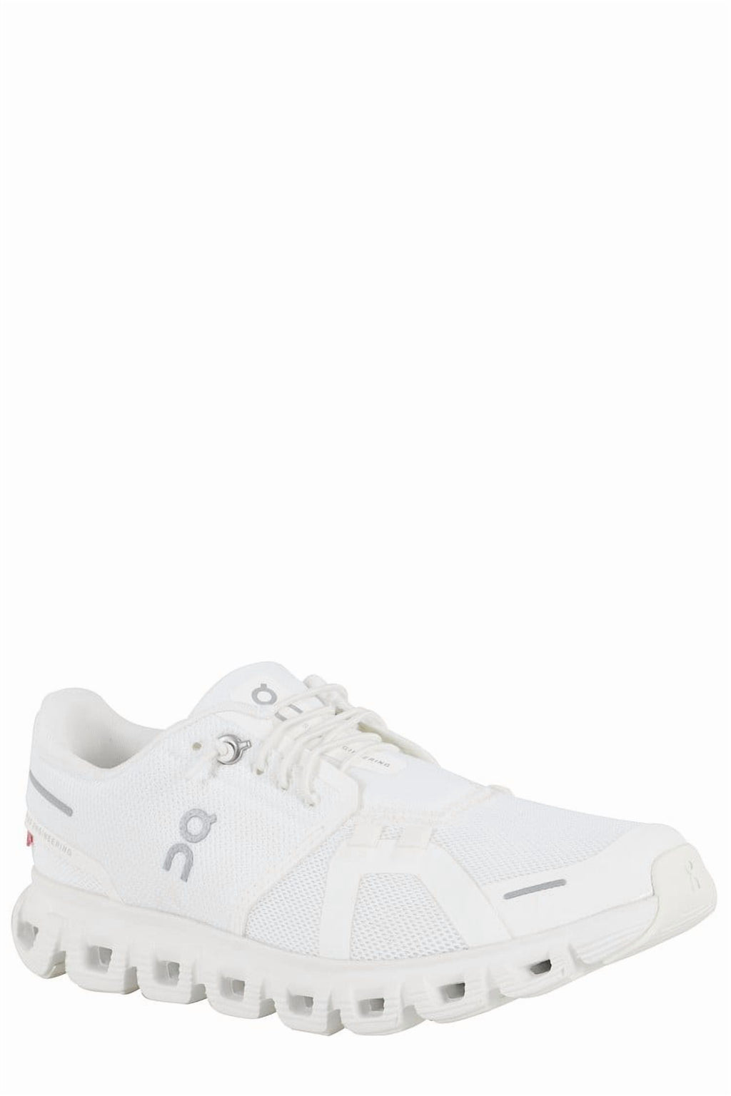 On Women's Cloud 6 White/White 3WF10061200-6