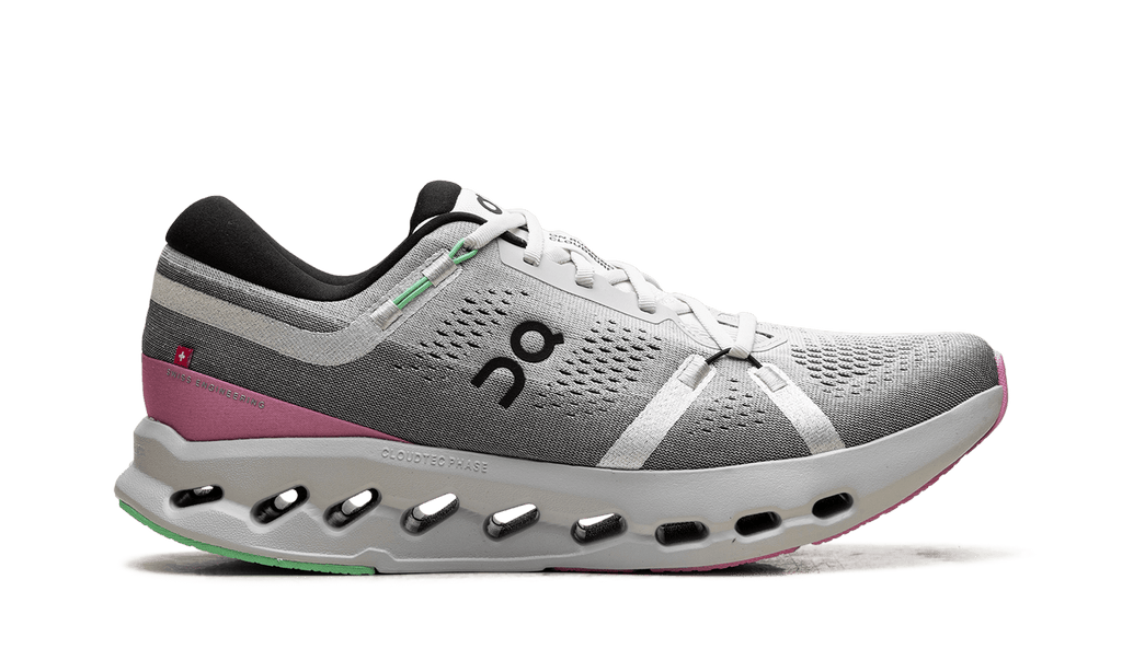 ON RUNNING MENS Cloudsurfer 2 "White Mineral" 3MF10120981 3MF10120981 from Stadium Goods