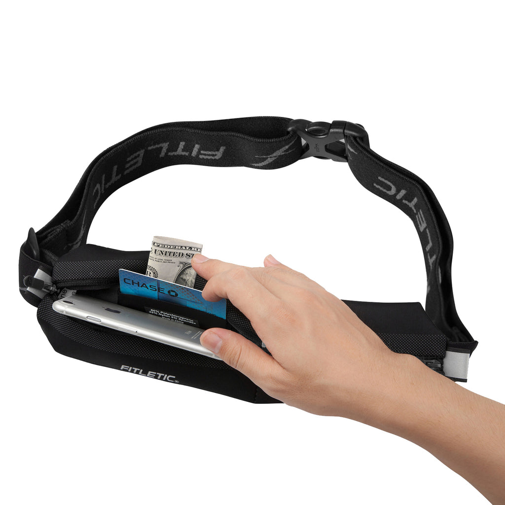 FITLETIC Bolt Fit Running Pouch