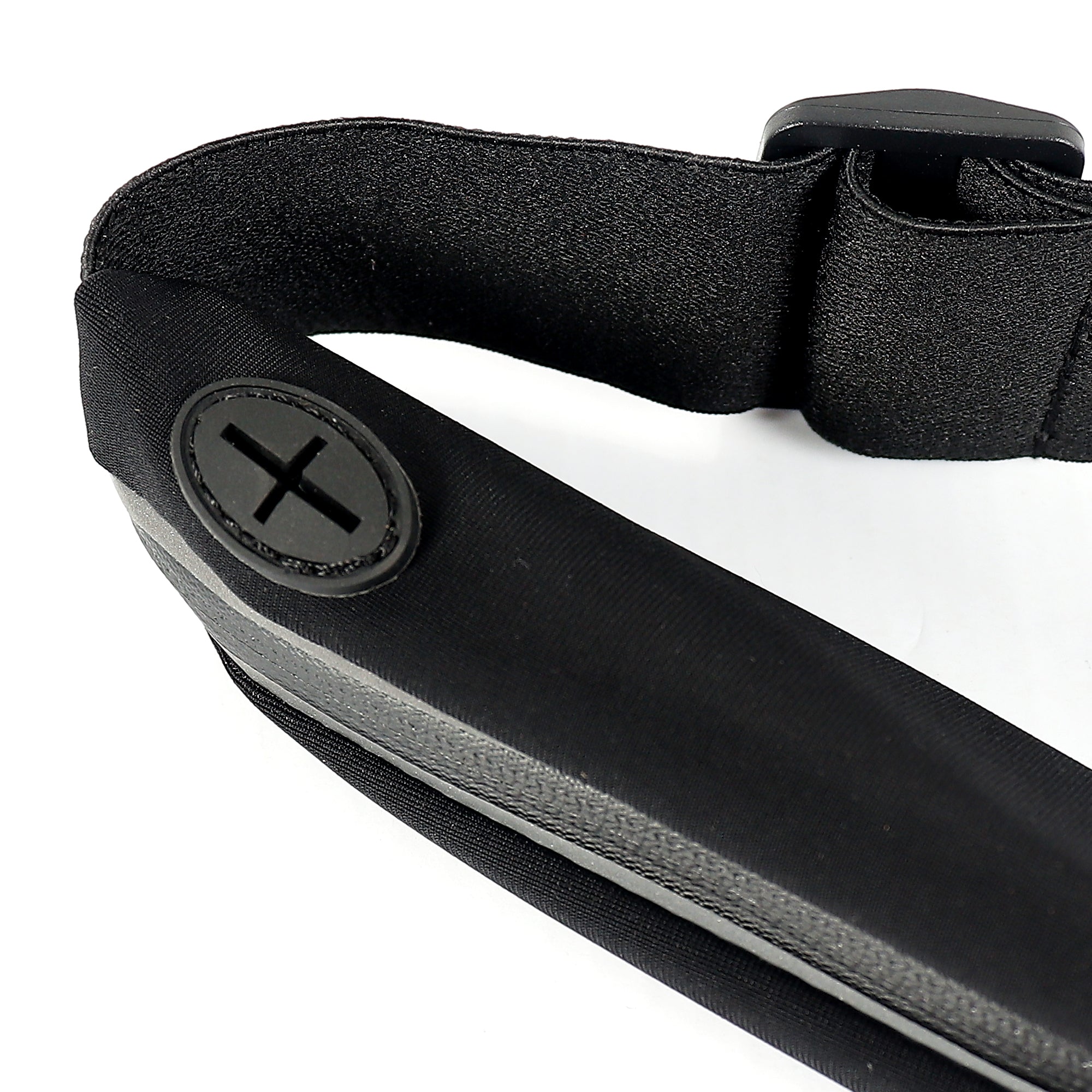 Athletic Works Running Belt with Expandable Bag