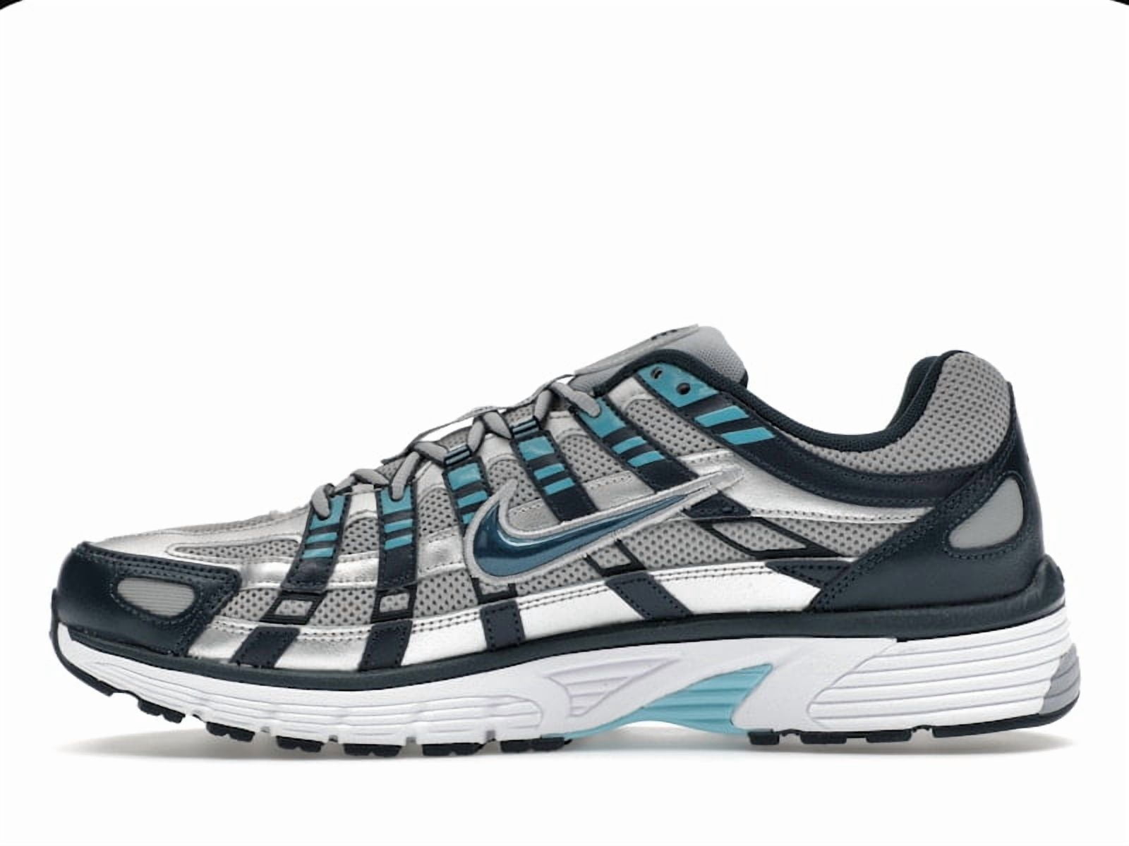 Nike Men's P-6000 Black Running Shoes, from StockX