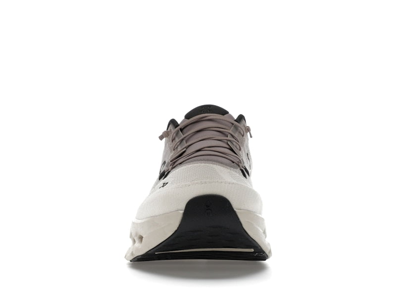 On Men's Running Shoes Cloudtilt Black Ivory, from StockX