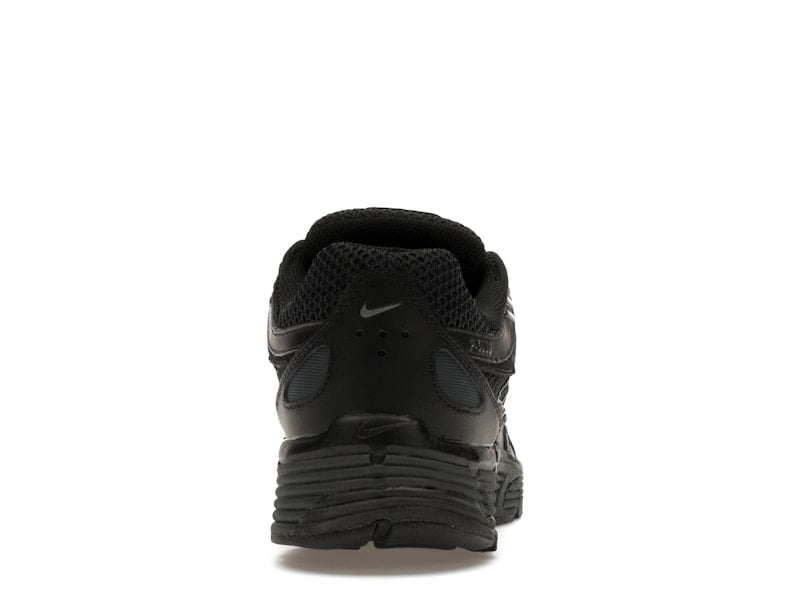 Nike Men's P-6000 Black Running Shoes, from StockX