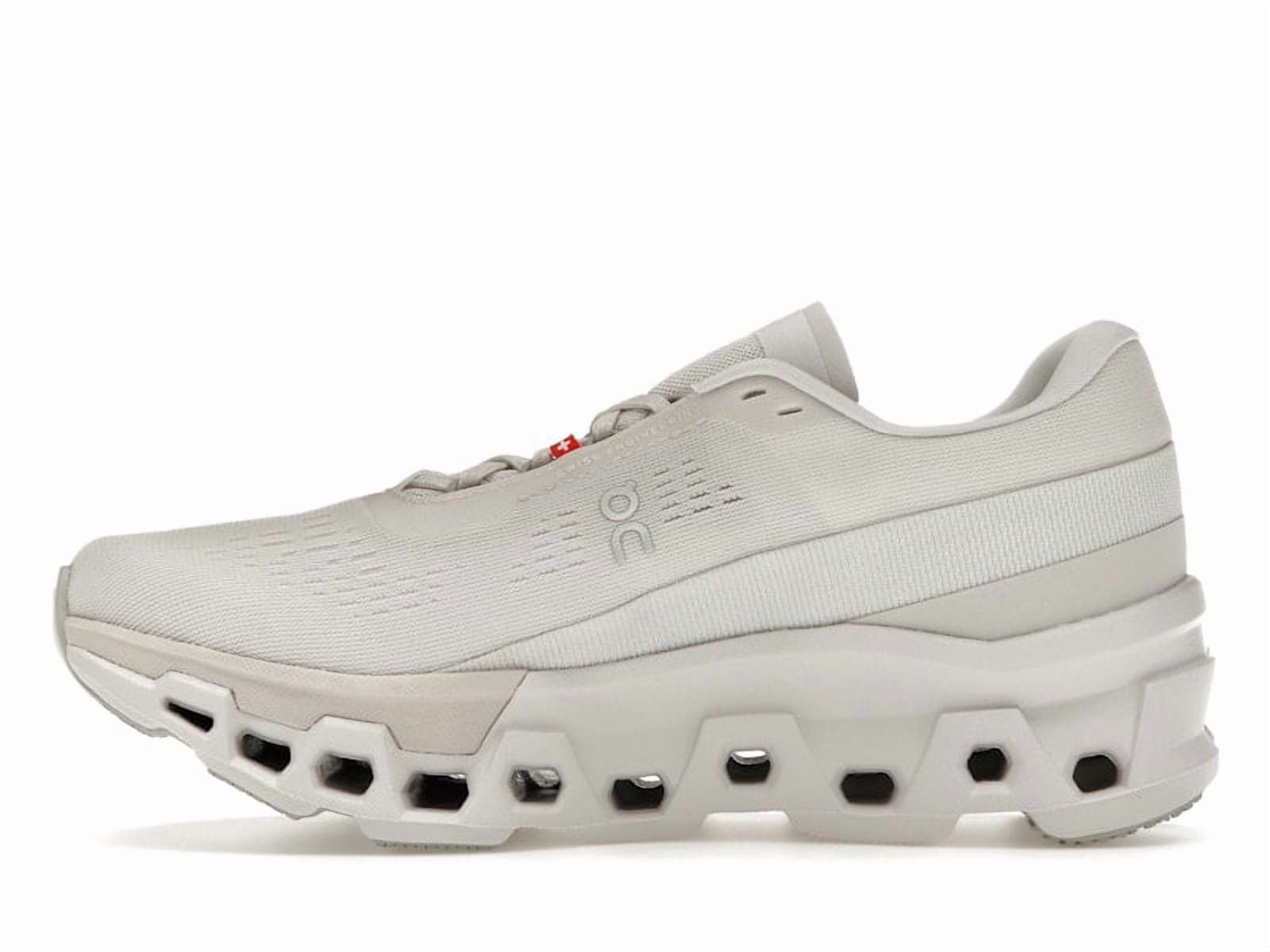 On Men's Cloudmonster 2 POST ARCHIVE FACTION Black Running Shoes, from StockX