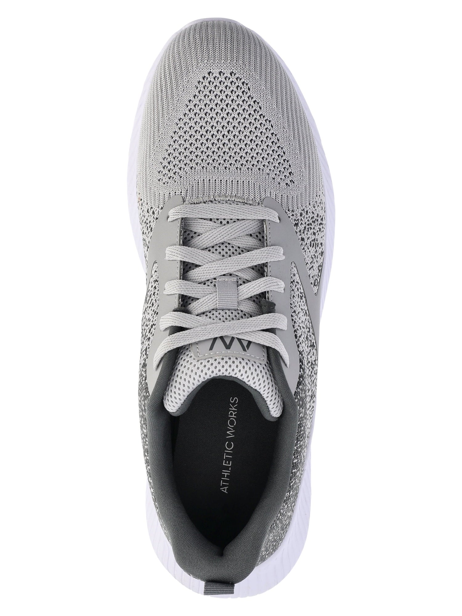 Athletic Works Men's Core Jogger Sneakers, Wide Width Available