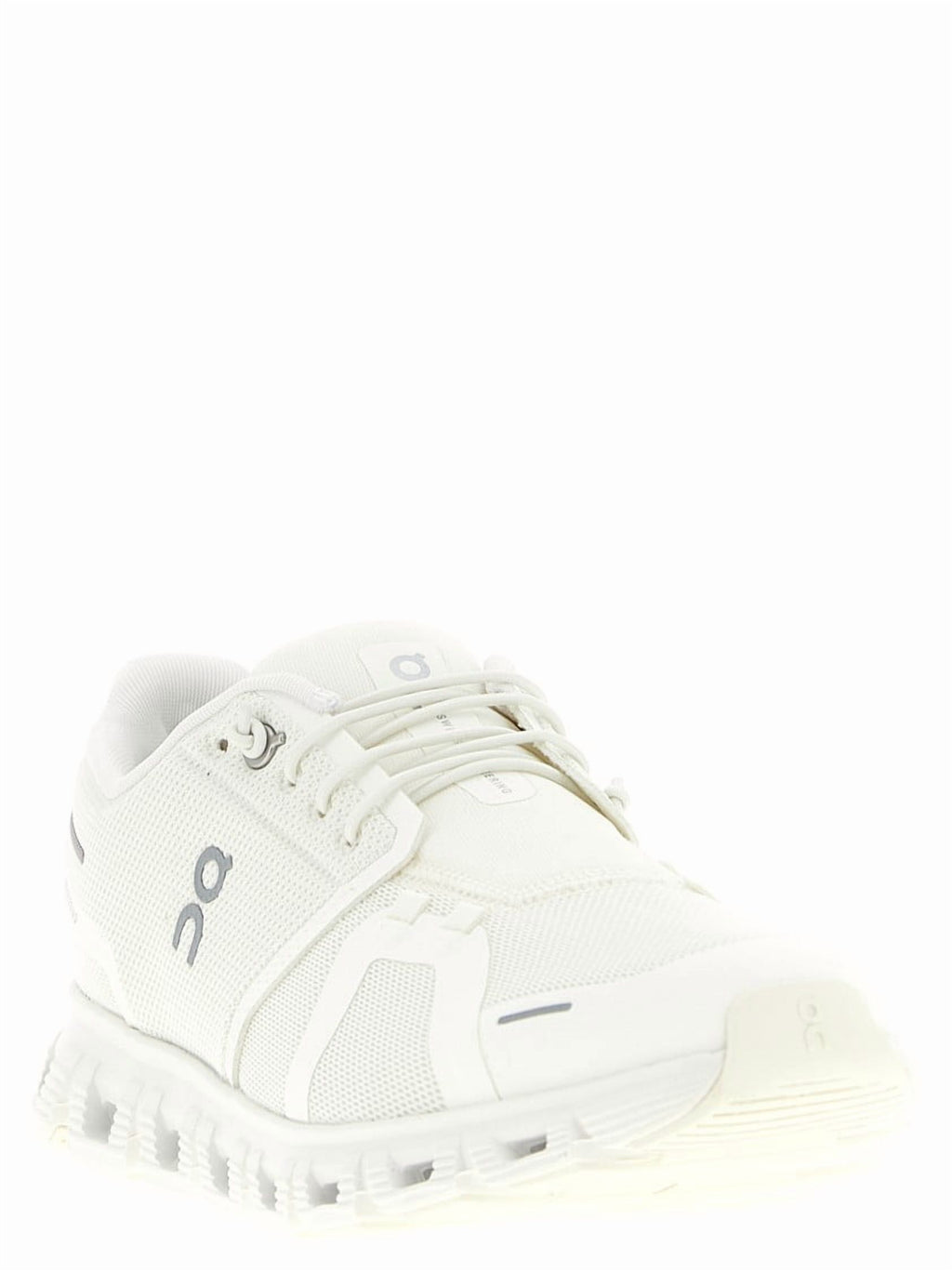 On Men's Cloud 6 White/White 3MF10071200-8