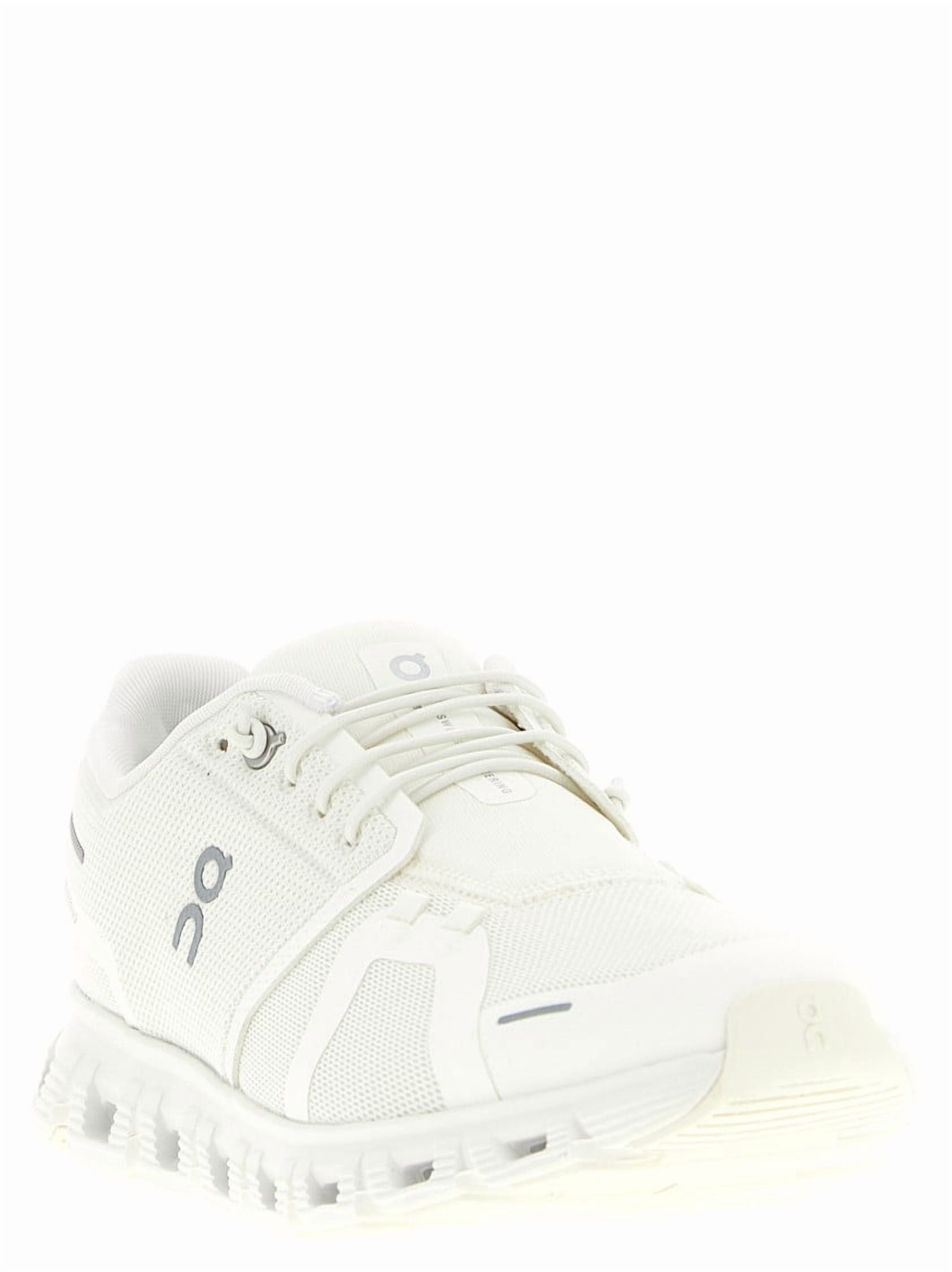 On Men's Cloud 6 White/White 3MF10071200-8