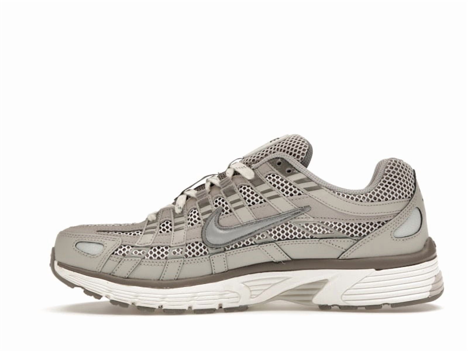 Nike Men's P-6000 Black Running Shoes, from StockX