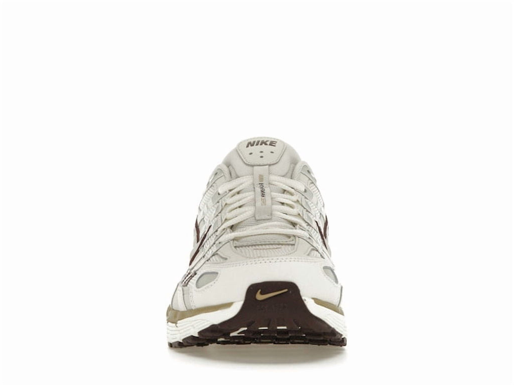 Nike Men's P-6000 Black Running Shoes, from StockX