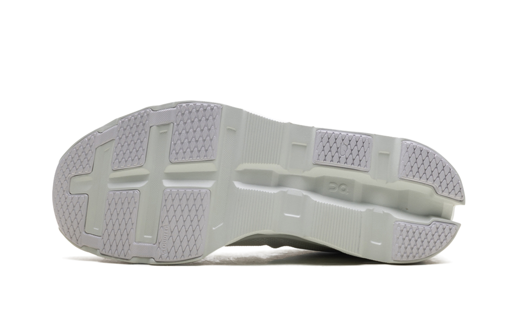 On MENS Cloudmonster 2 "POST ARCHIVE FACTION - Vapor Frost" 3ME10331955 from Stadium Goods