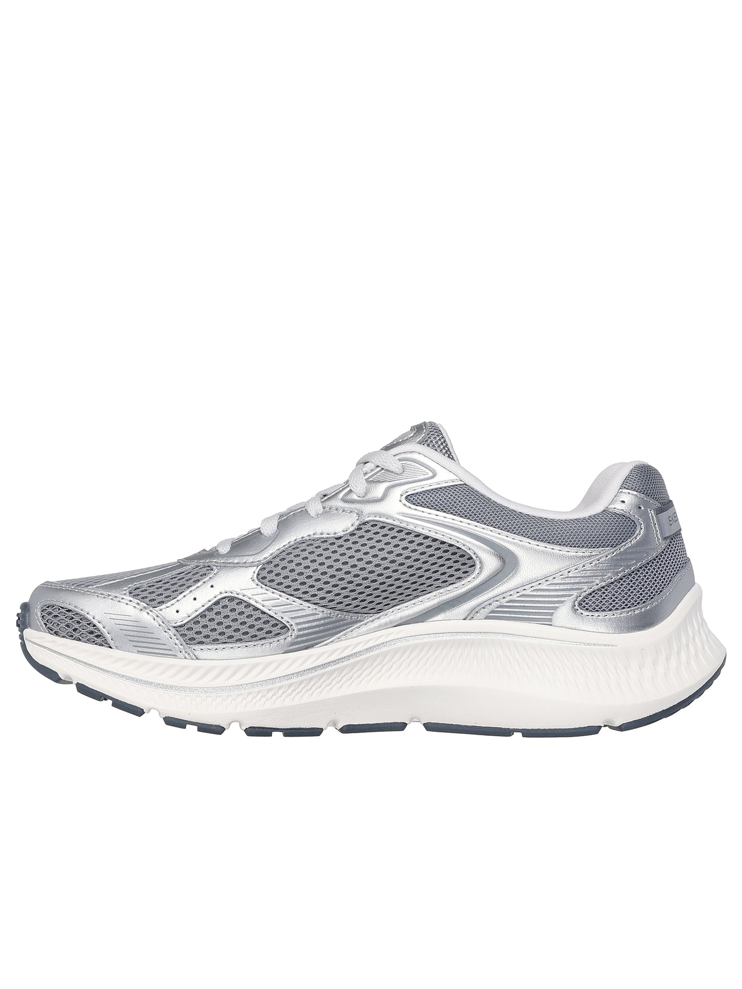 Skechers Women's GO RUN Consistent 2.0 - Volt Lace-Up Running Sneakers