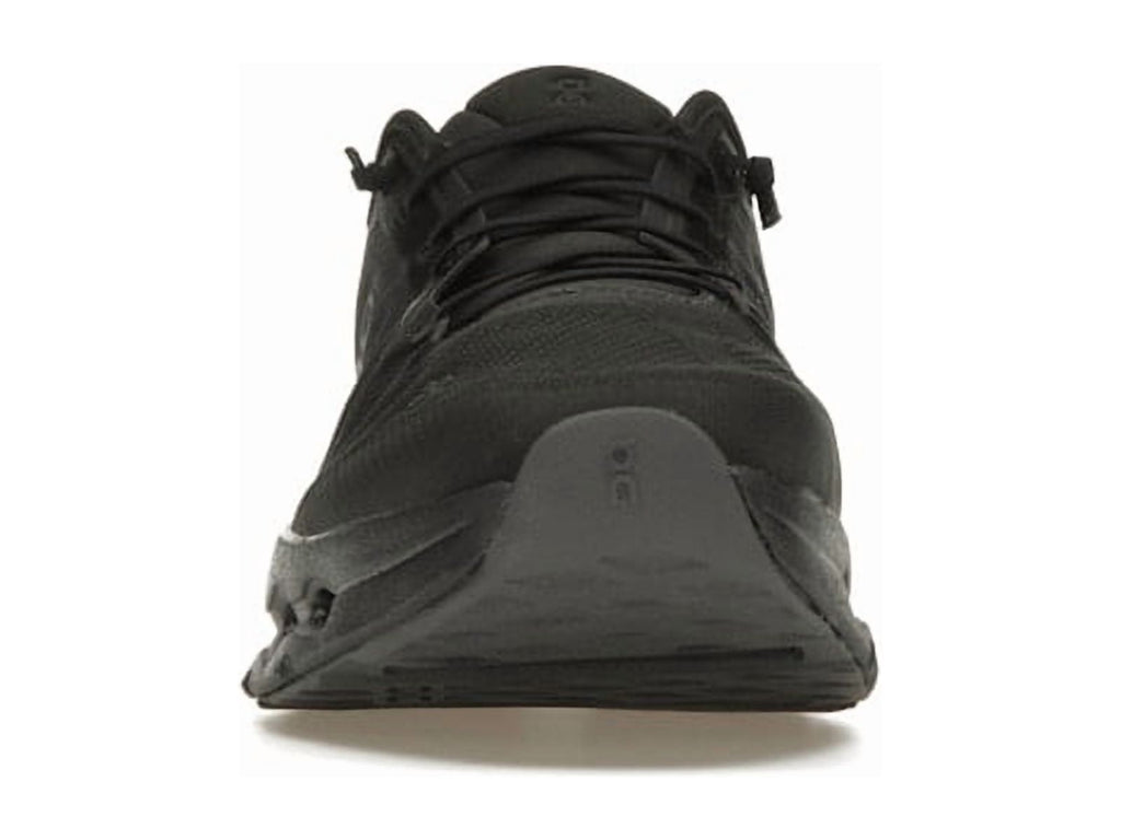 On Women's Running Shoes Cloudtilt Black Eclipse, from StockX