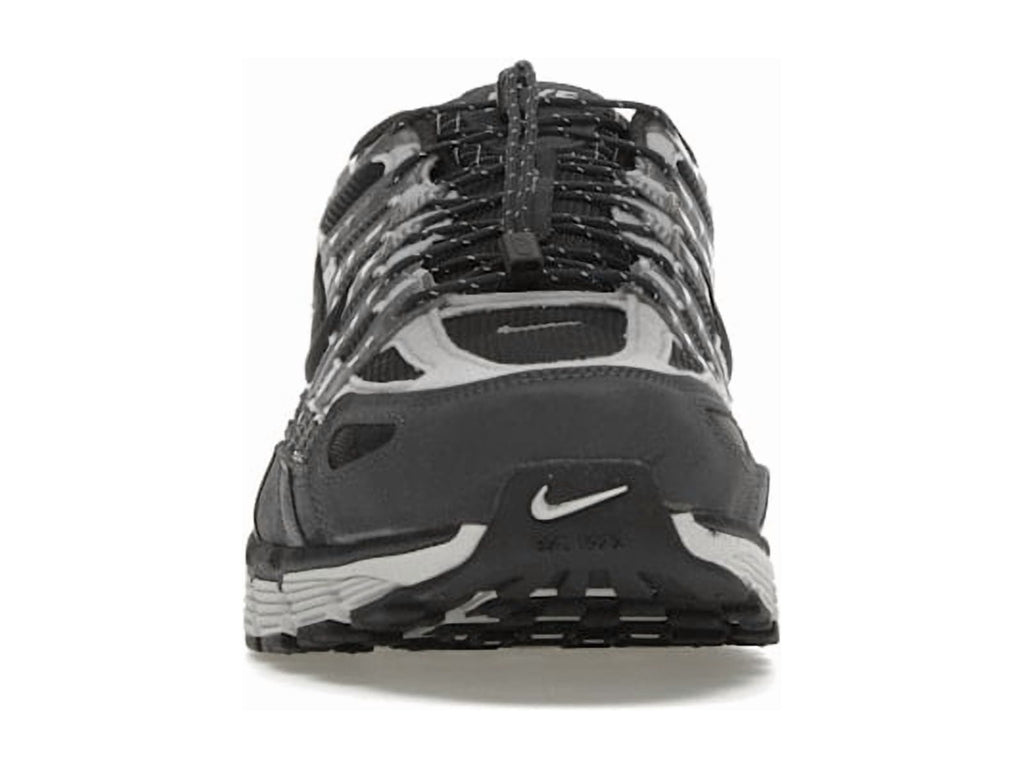 Nike Men's P-6000 Black Running Shoes, from StockX
