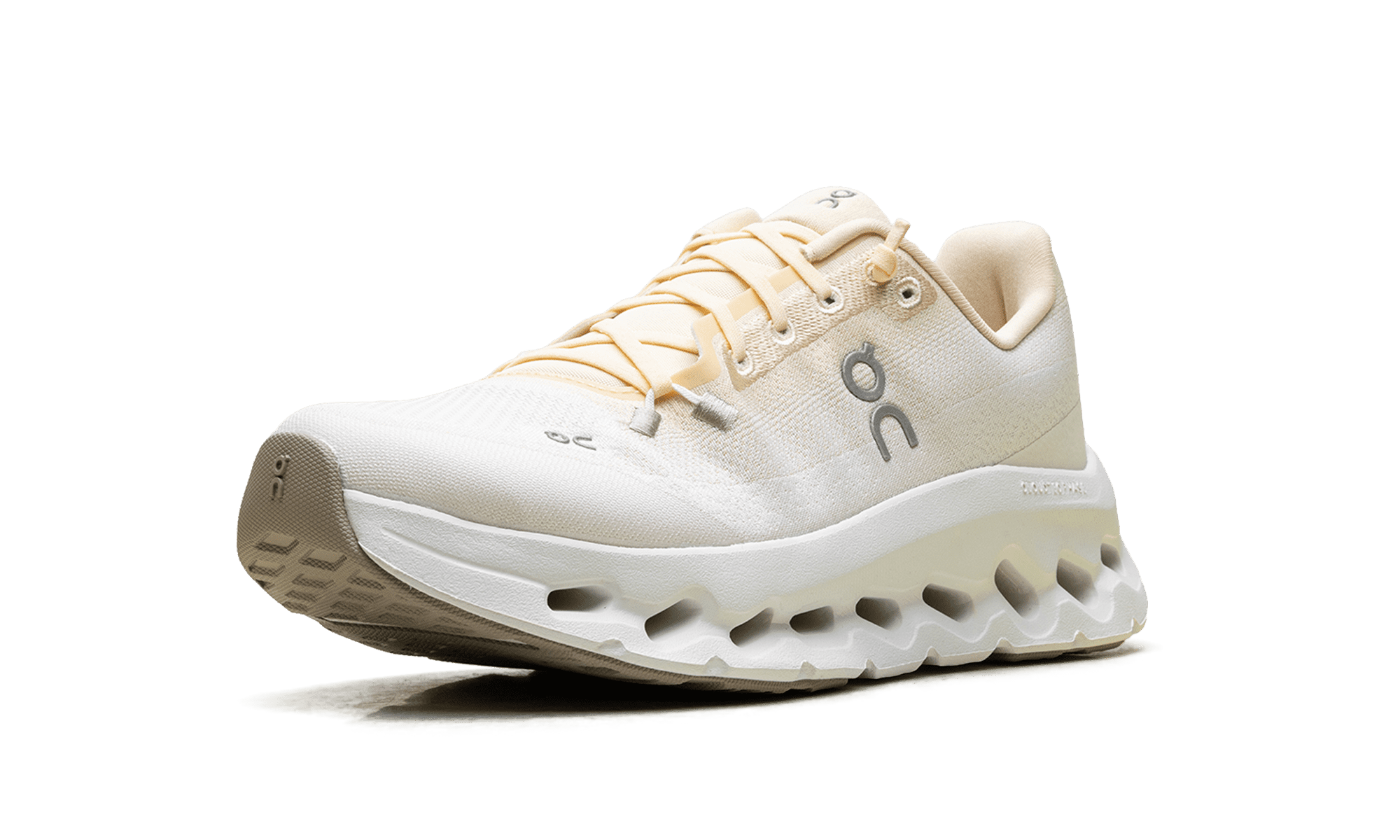 ON RUNNING WOMENS Cloudtilt Womens "Blonde Dew" 3WE10053107 3WE10053107 from Stadium Goods