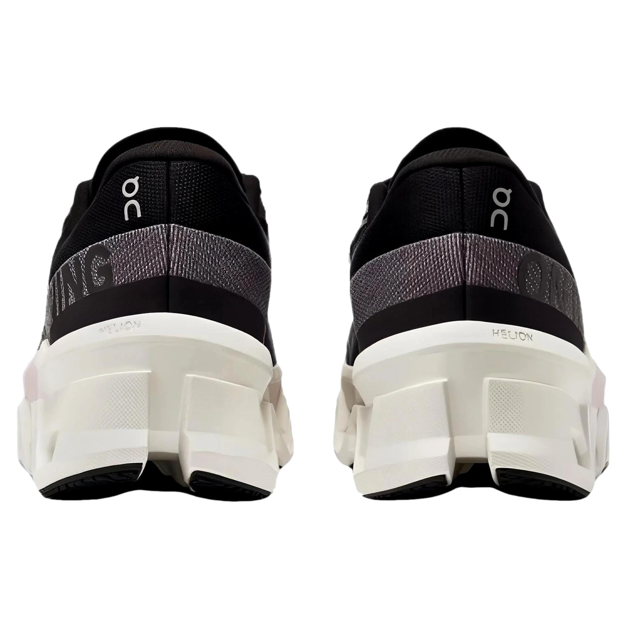 On Running Cloudmonster 2 Black Frost (Women's) (Black/Frost) - Size 6.5