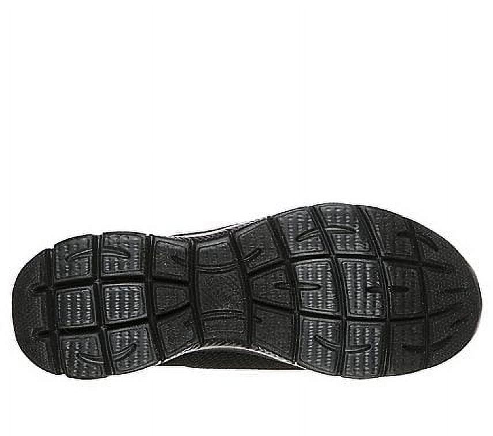 Skechers Women's SUMMITS-COOL CLASSIC Slip-On Athletic Sneaker, Wide Width Available