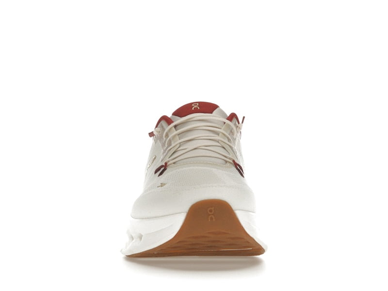 On Men's Running Shoes Cloudtilt Black Ivory, from StockX