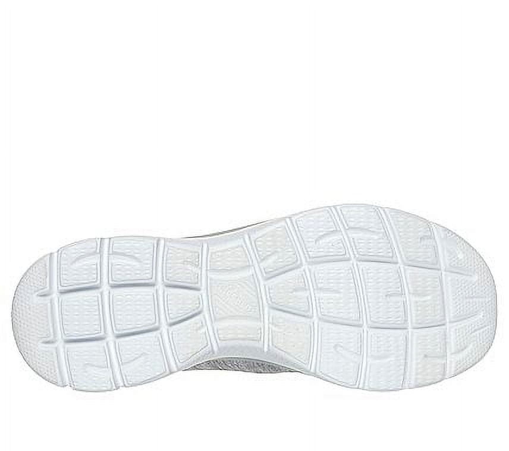 Skechers Women's SUMMITS-COOL CLASSIC Slip-On Athletic Sneaker, Wide Width Available