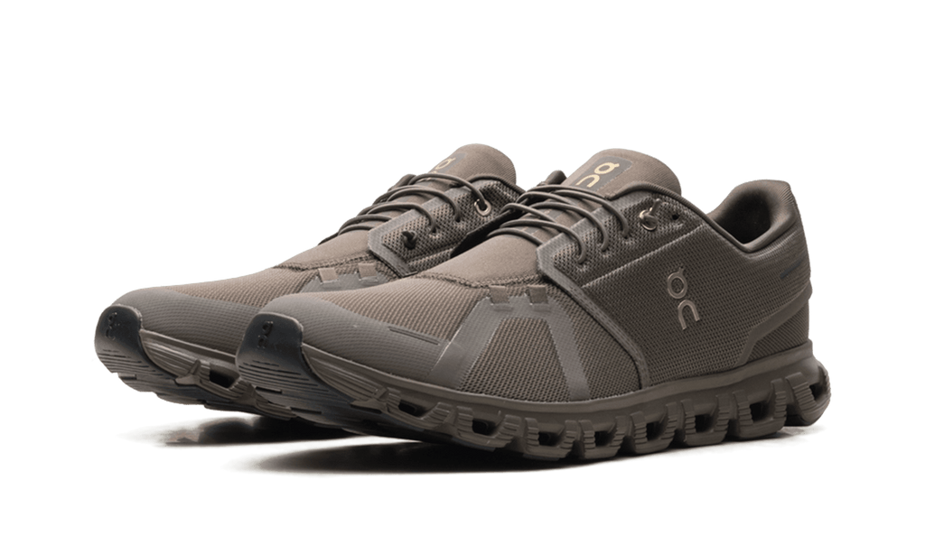 ON RUNNING MENS Cloud 6 "Grizzly" 3MG11255038 3MG11255038 from Stadium Goods