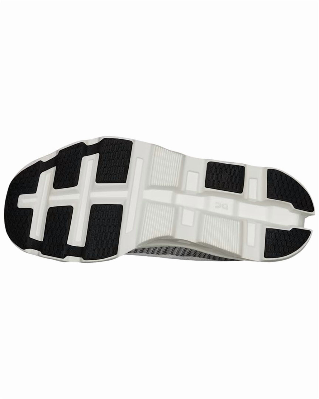 On Running Cloudmonster 2 White Frost (Women's) (White/Frost) - Size 10