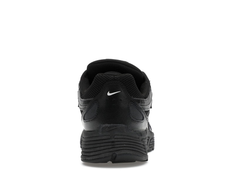Nike Men's P-6000 Black Running Shoes, from StockX