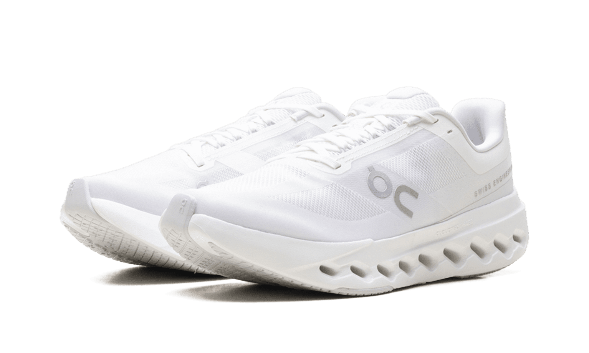 ON RUNNING MENS Cloudsurfer Next "White" 3ME30021200 3ME30021200 from Stadium Goods
