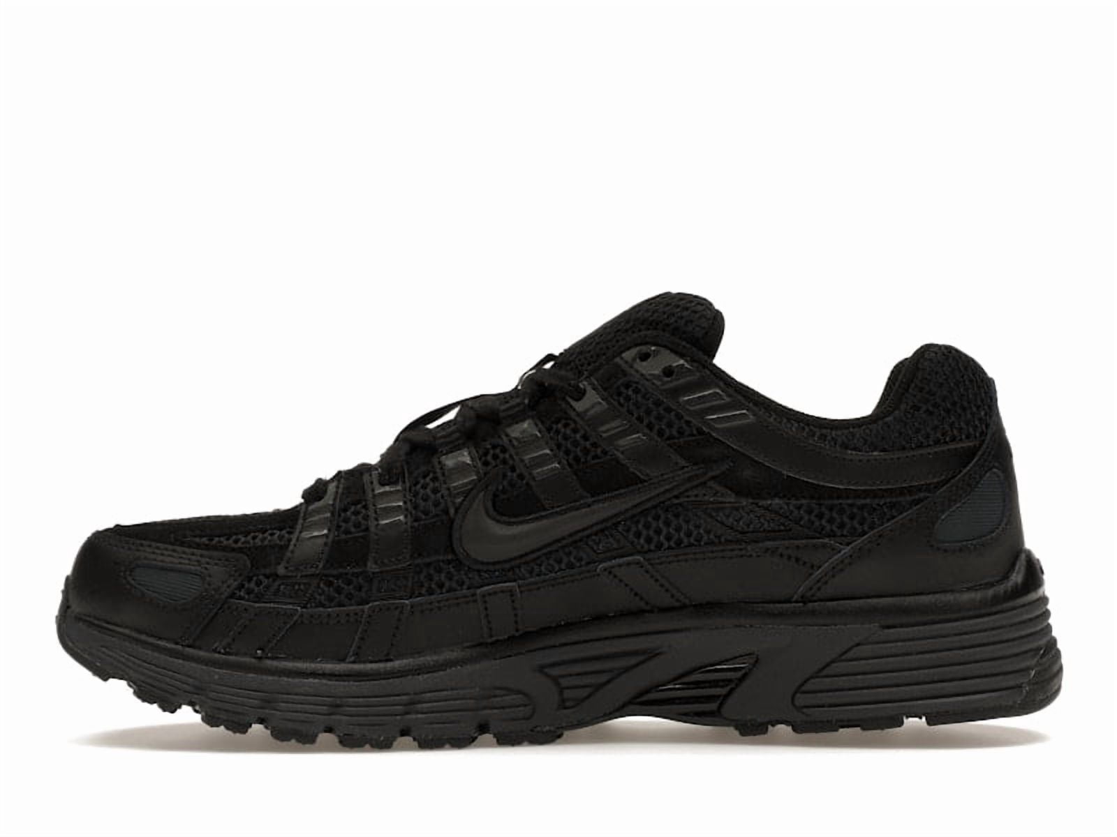 Nike Men's P-6000 Black Running Shoes, from StockX